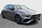 Mercedes Klasa A 200 AMG Line