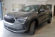 Skoda Kodiaq Edition 130 2.0 TSI 4x4 DSG