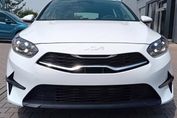 Kia Ceed 1.5 T-GDI M