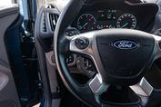 Ford Transit Connect Kombi L2H1 Active N1 A8
