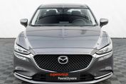 Mazda 6 2.0 Center-Line