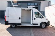 Fiat Ducato 3.3t L2H2 Zabudowa Izotermiczna
