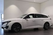 Peugeot 308 Style 1.2 mHEV