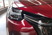 Mazda CX-80 Homura Plus 3.3 e-Skyactiv D 7os.