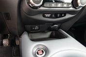 Nissan Juke 1.0 DIG-T