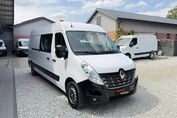 Renault Master dCi L3H2 Pack Clim
