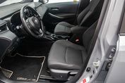 Toyota Corolla 1.8 Hybrid Comfort