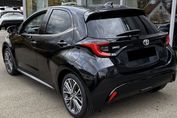 Toyota Yaris Style 1.5 Hybrid