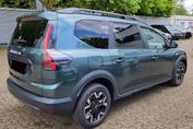Dacia Jogger Journey aut 7-miejsc 1.2 Eco-G LPG
