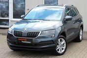 Skoda Karoq 1.5 Tsi Act Ambition Dsg