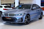 BMW Seria 3 320d xDrive M Sport