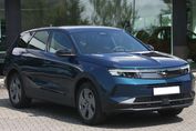 Opel Grandland X Edition eDTC6 1.2 Turbo mHEV