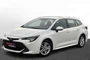 Toyota Corolla 1.2 T Comfort MS