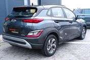 Hyundai Kona 1.6 GDI Hybrid Business DCT