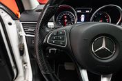 Mercedes GLE Coupe 350 d 4MATIC