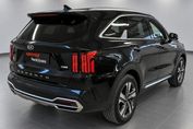 Kia Sorento 1.6 t-Gdi Hev Xl 4WD 7OS