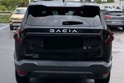 Dacia Bigster Journey 1.8 Full Hybrid