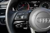 Audi A4 Avant 35 TDI