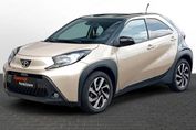 Toyota Aygo X 1.0