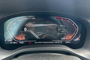 BMW X3 XDRIVE20I M Sport