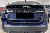 Citroen C4 Collection eDCT6 1.2 mHEV