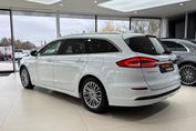 Ford Mondeo 2.0 Titanium aut