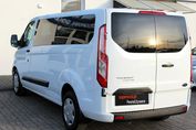 Ford Transit Custom 300 L2H1 Trend Bryg-