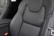 Volvo XC60 B5 AWD Ultra Black Edition