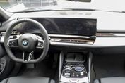 BMW Seria 5 Touring 520d M Sport