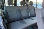 Renault Trafic Kombi L2H1 Equilibre