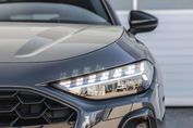Audi A5 TFSI quattro S line Avant