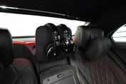 Mercedes Klasa S 450 4MATIC L AMG Line