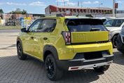 Fiat Grande Panda Icon 1.2 mHEV eDCT