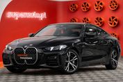 BMW Seria 4 Coupe 430i xDrive M Sport