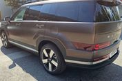 Hyundai Santa Fe 1.6 T-GDI HEV Platinum 4WD aut 5os.