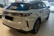 Omoda 9 1.5 Super Hybrid Exclusive AWD