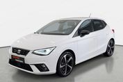 Seat Ibiza 1.0 TSI