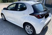 Toyota Yaris Comfort 1.5 Hybrid