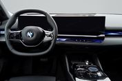 BMW Seria 5 Touring 520d xDrive