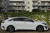 Kia ProCeed 1.5 T-GDI OPF GT Line DCT