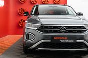 Volkswagen T-Roc 1.5 TSI ACT Style