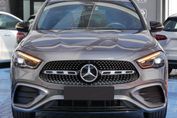Mercedes GLA 200 AMG Line