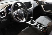 Kia Ceed 1.5 T-GDI M
