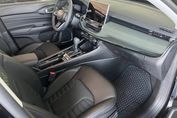 Jeep Compass North Star 1.5 T4 mHEV DCT