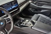 BMW Seria 5 520d xDrive M Sport