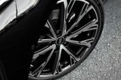 Audi A6 E-tron quattro Avant S line