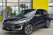 Ford Kuga 2.0 EcoBlue Titanium X AWD aut