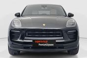 Porsche Macan Standard