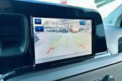 Ford Tourneo Courier Titanium A7