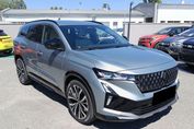 Renault Espace Iconic 5os. 1.2 E-Tech Full Hybrid